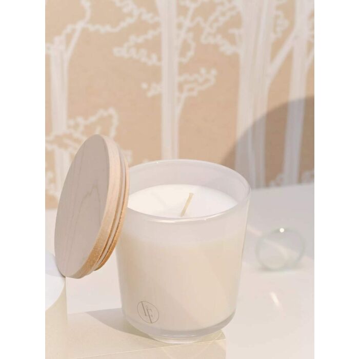 Bougies La Francaise - Scented Candle - The Forest